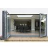 WDMA Folding Doors Soundproof