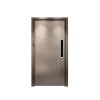 WDMA luxury aluminium door Aluminum Casting Door