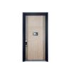 China WDMA luxury aluminium door Aluminum Casting Door