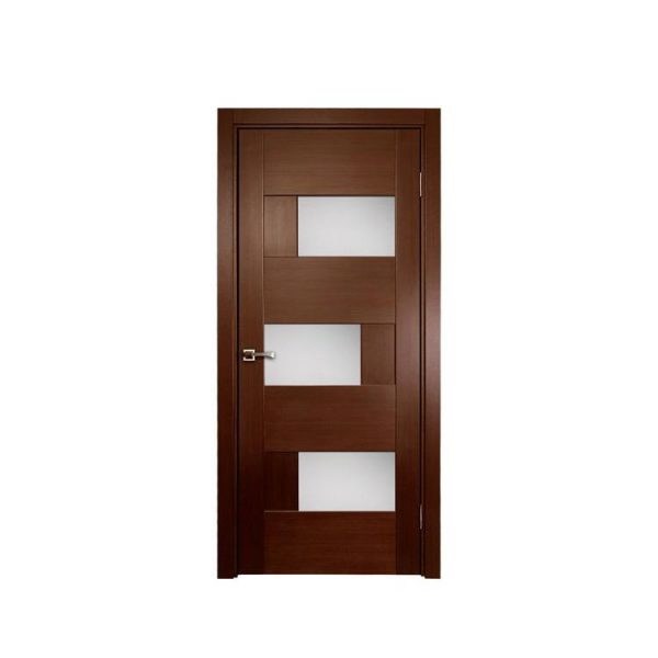 China WDMA interior door Wooden doors