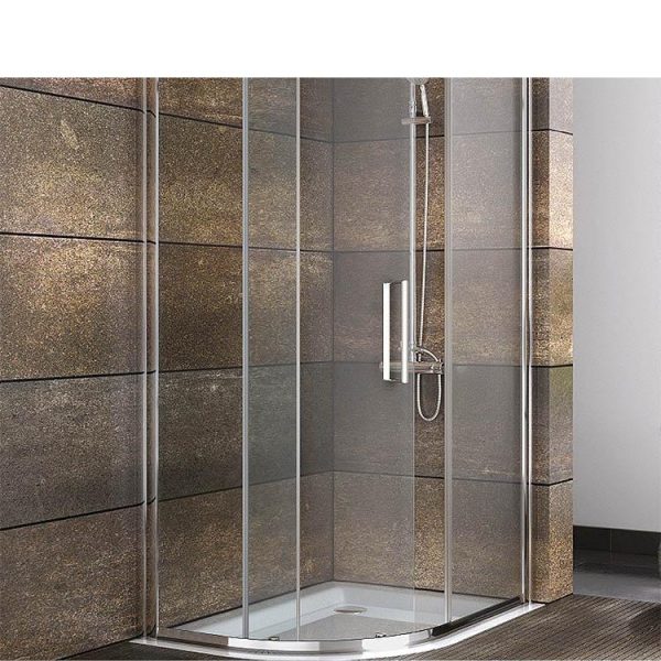 China WDMA luxury complete shower room