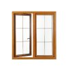 China WDMA Aluminum White Color Window