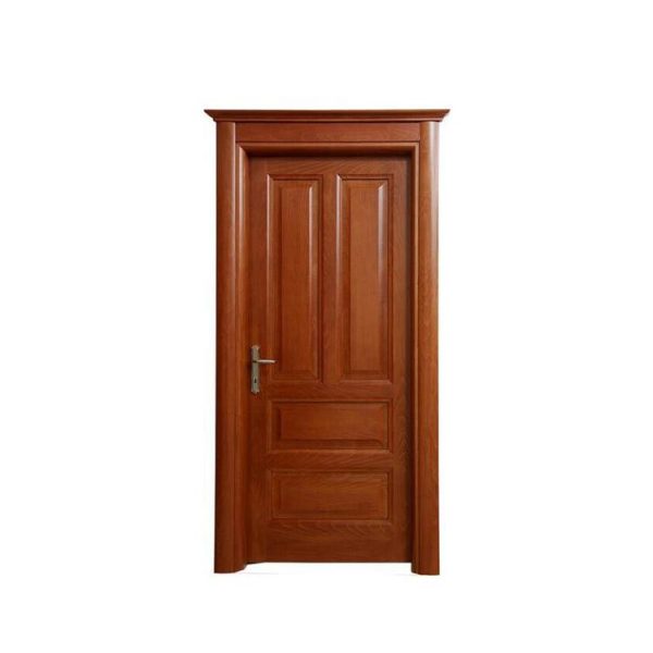 WDMA Wooden Doors With Windows Pictures