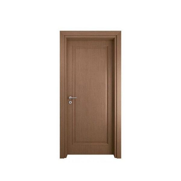 China WDMA Malaysian Semi Solid Wooden Doors With Windows Pictures China Factory