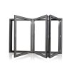 China WDMA Collapsible Window