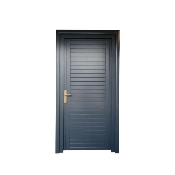 China WDMA modern exterior wooden door Wooden doors