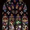 China WDMA Church Window