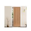 WDMA pocket doors