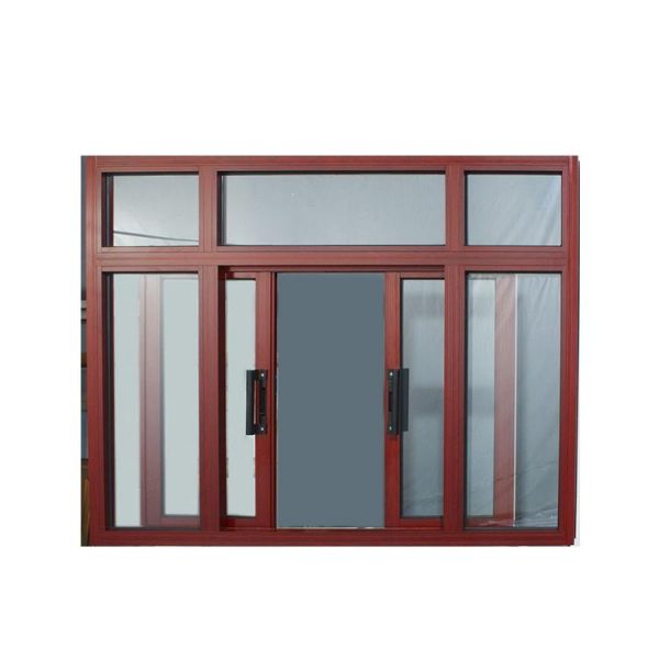 China WDMA New Latest Window Grill Design Latest Sliding Window Design Picture For Sales