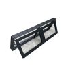 WDMA New Products Aluminum Motorized Awning And Louver Presiana