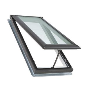 WDMA New Products As2047 Aluminum Residential Roof Skylight Awning Window