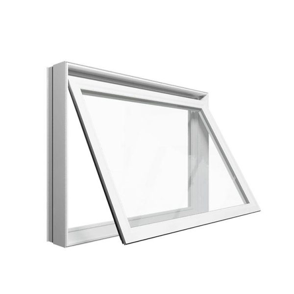 China WDMA aluminium window Aluminum Awning Window