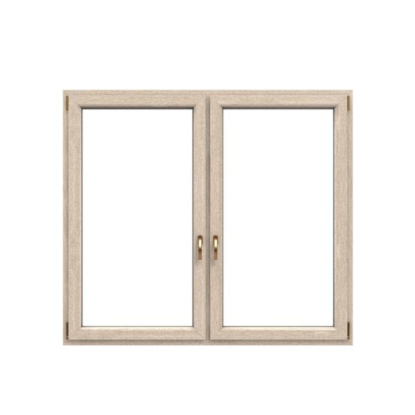 China WDMA New Products Inbuilt Security Jalousie Residential Casement Soundproof Insulated Windows