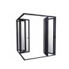 WDMA aluminium doors