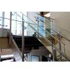 WDMA railing balcony