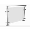 WDMA railing balcony Balustrades Handrails