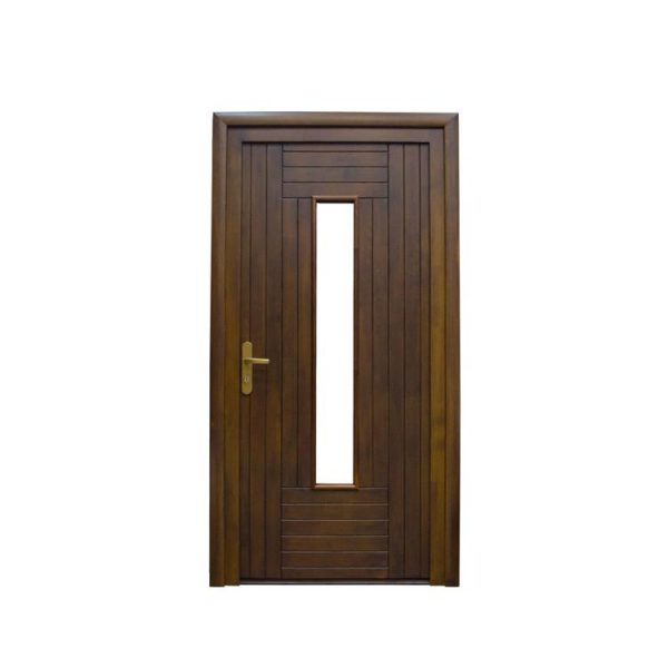 WDMA wood doors polish color Wooden doors