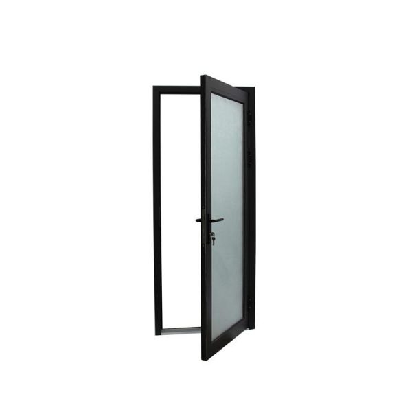 China WDMA Pictures Interior Aluminium Bathroom Toilet Door With Frosted Glass Dubai Price Malaysia