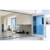 WDMA Folding Balcony Window