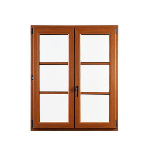 China WDMA Powder Coated Aluminum Cheap House Doors And Windows For Sales