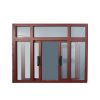 WDMA Door Window