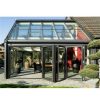 China WDMA lean to sunroom Aluminum Sunroom