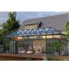 WDMA prefabricated conservatory Aluminum Sunroom