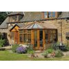 China WDMA victorian conservatory Aluminum Sunroom