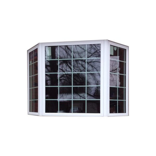 WDMA curtain window