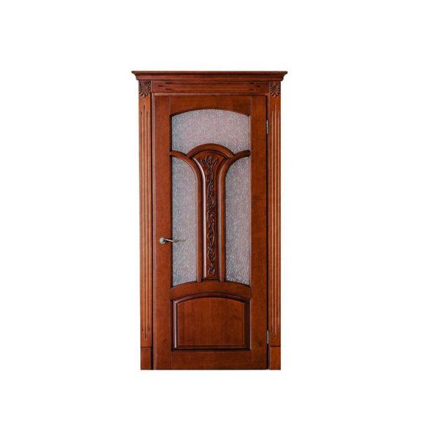 China WDMA Price Of Mdf Wood Doors Bedroom Door Designs Pictures