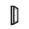 WDMA prefabricated aluminum windows and doors Aluminum Casement Window