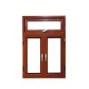China WDMA Price Of Prefabricated Inward opening Aluminum Casement Windows And Doors