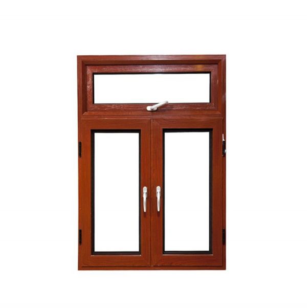 China WDMA Price Of Prefabricated Inward opening Aluminum Casement Windows And Doors
