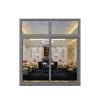 WDMA horizontal sliding window Aluminum Sliding Window
