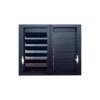 WDMA Aluminum Louver Window