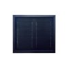 China WDMA Aluminum Louver Window