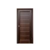 WDMA Pvc Bathroom Door