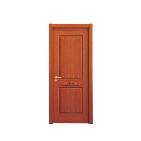 WDMA Pvc Wooden Door