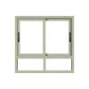 China WDMA Pvc Door Window