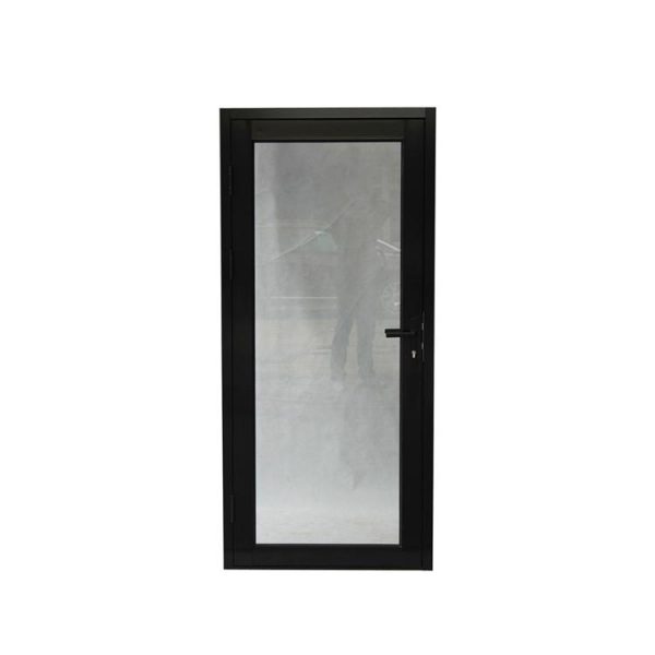 WDMA Aluminium Designer Door