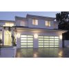 WDMA aluminum garage door Garage Door Roller Shutter Door