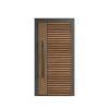 WDMA Pivot For Frame Less Glass Door