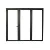 WDMA Mosquito Net Doors Folding