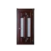 China WDMA pvc wood door
