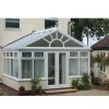 China WDMA sun room Aluminum Sunroom