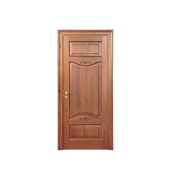 WDMA Solid Wood Door