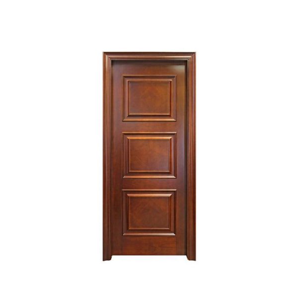 WDMA Solid Wood Door Wooden doors