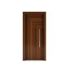 China WDMA Solid Wood Door Interior Solid Wooden Room Door