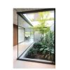 WDMA auminum windows Aluminum Casement Window