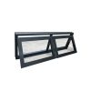 China WDMA auminum windows Aluminum Casement Window